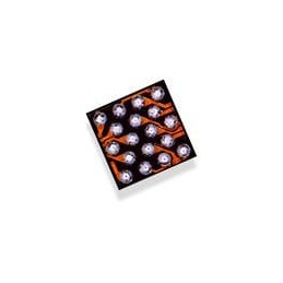 10 pcs : IQS7221E101QFR - Magnetic Sensor Development Tools 2 Channel, Free Wheel-UI, On Axis (4-Plate), Quadrature Output (ANST