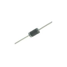 10 pcs : 1N5392GHR0G - Rectifiers 1.5A 100V Standard R ecovery Rectifier