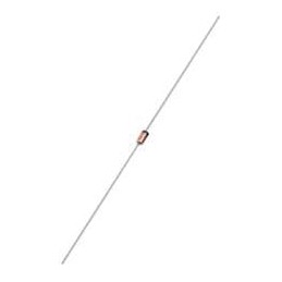 10 pcs : 1SS133M R0 - Diodes - General Purpose, Power, Switching 90V, 0.15A, Switching Diode & Array