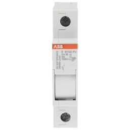 1 pcs - ABB Fuse Switch Disconnector, SP Pole, 32A Max Current