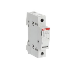 1 pcs - ABB Fuse Switch Disconnector, SP Pole, 32A Max Current