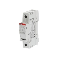 1 pcs - ABB Fuse Switch Disconnector, SP Pole, 32A Max Current