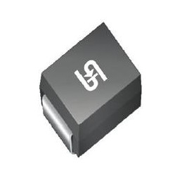 10 pcs : P6SMB15CA R4G - TVS Diodes / ESD Suppressors 600W, 15V, 5%, Bidirectional, TVS