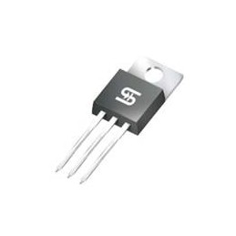 10 pcs : SF2006G - Rectifiers 35ns, 20A, 400V, Super Fast Recovery Rectifier