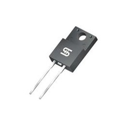 10 pcs : SRAF1640HC0 - Schottky Diodes & Rectifiers 16A, 40V, Schottky Rectifier