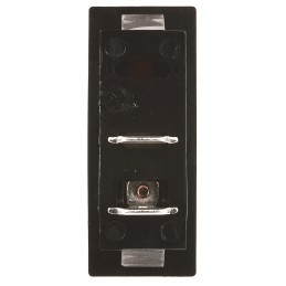 1 pcs - TE Connectivity SPST, On-Off Rocker Switch Panel Mount