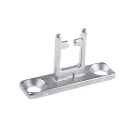 1 pcs - Allen Bradley Guardmaster Standard Actuator for Use with Trojan T15 Safety Switch