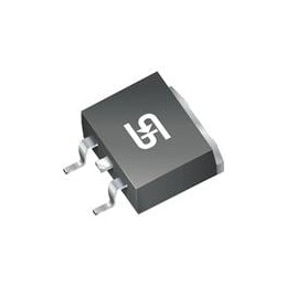 10 pcs : TSD20H200CW C0G - Schottky Diodes & Rectifiers 20A 200V Trench Scho ttky