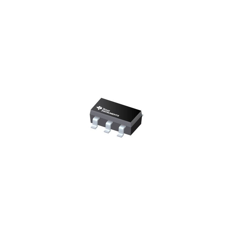 250 pcs - Texas Instruments Temperature and Humidity Sensor, Analogue Output, Through Hole Mount, ±0.4°C