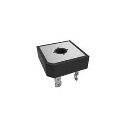10 pcs : GBPC3510-BP - Bridge Rectifiers 35A BRIDGE RECTIFIERS