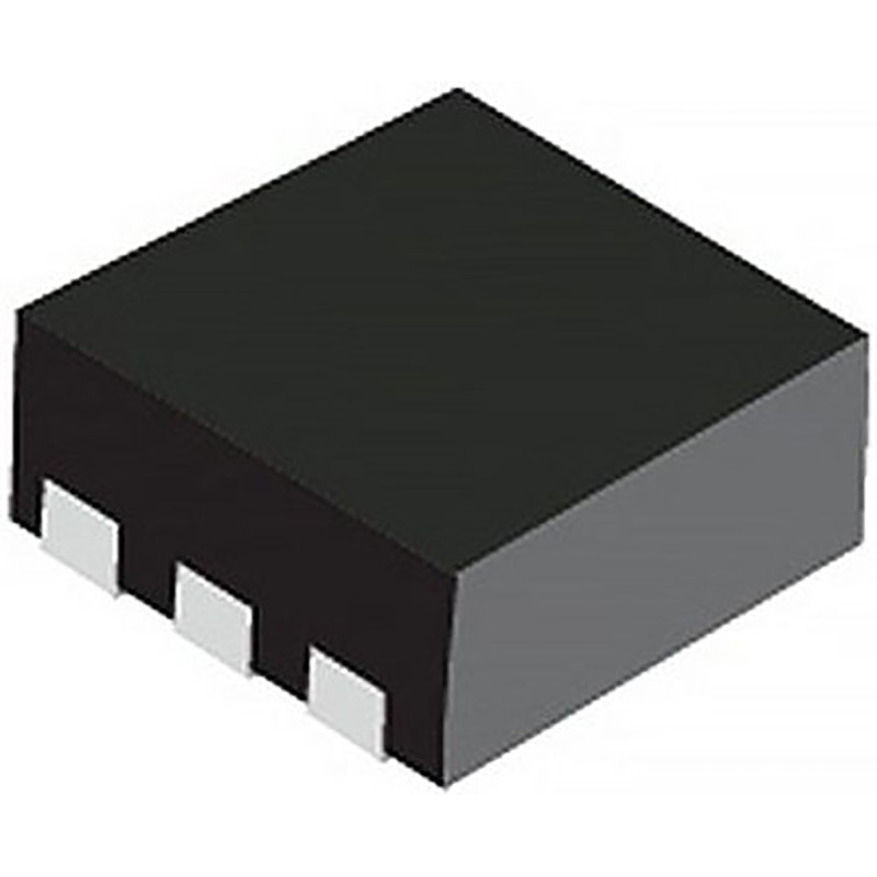 250 pcs - Texas Instruments HDC1080 Series Temperature & Humidity Sensor, Digital Output, Surface Mount, Serial-I2C, ±0.2 °C,