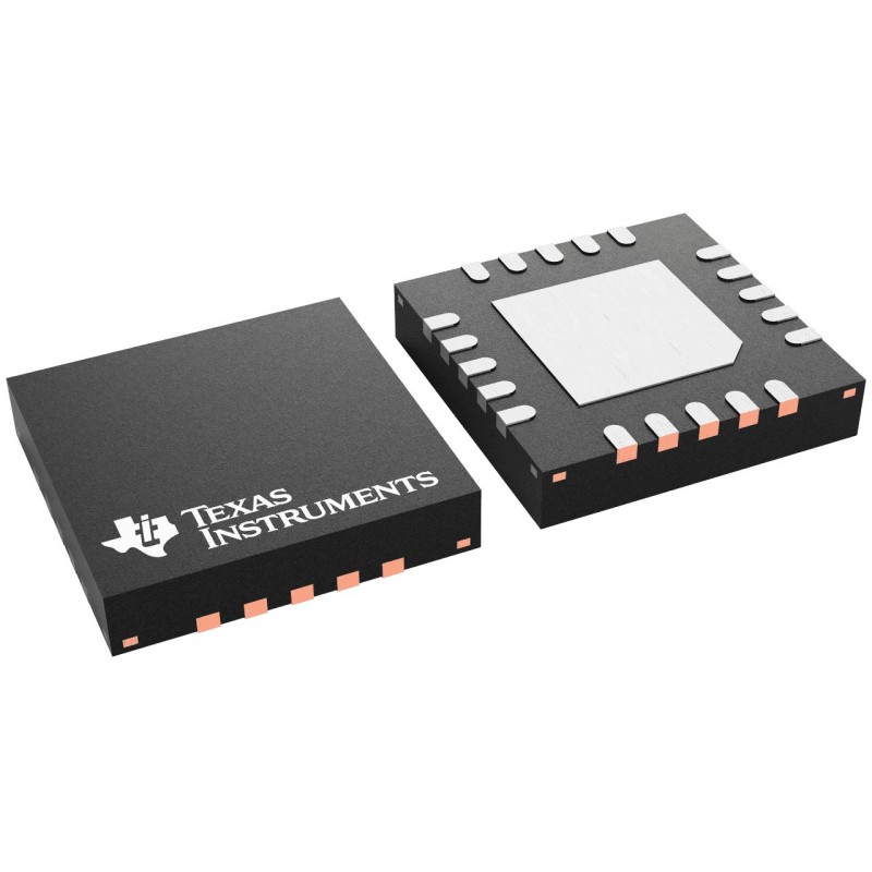 250 pcs - DRV425RTJT Texas Instruments, Magnetic Field Sensor