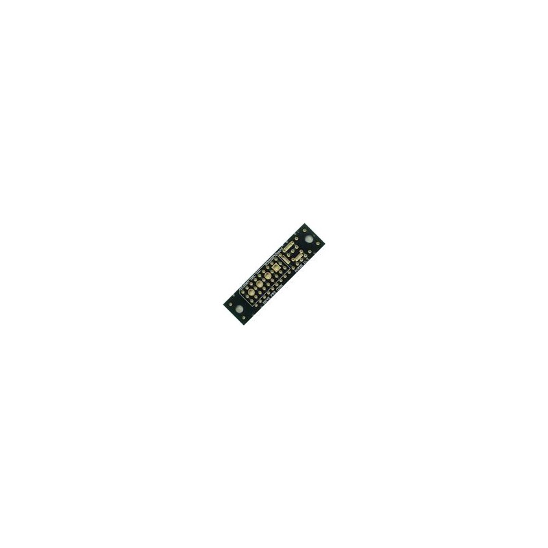10 pcs : 201-0101-01 - PCBs & Breadboards Power Connector and Power Jack