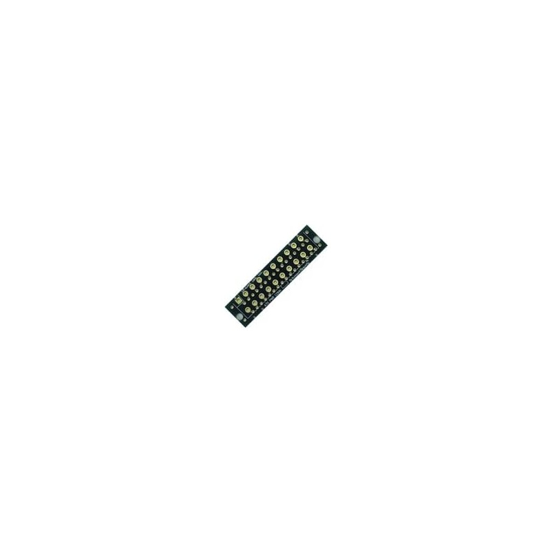 10 pcs : 201-0102-01 - PCBs & Breadboards ATX Power Connector