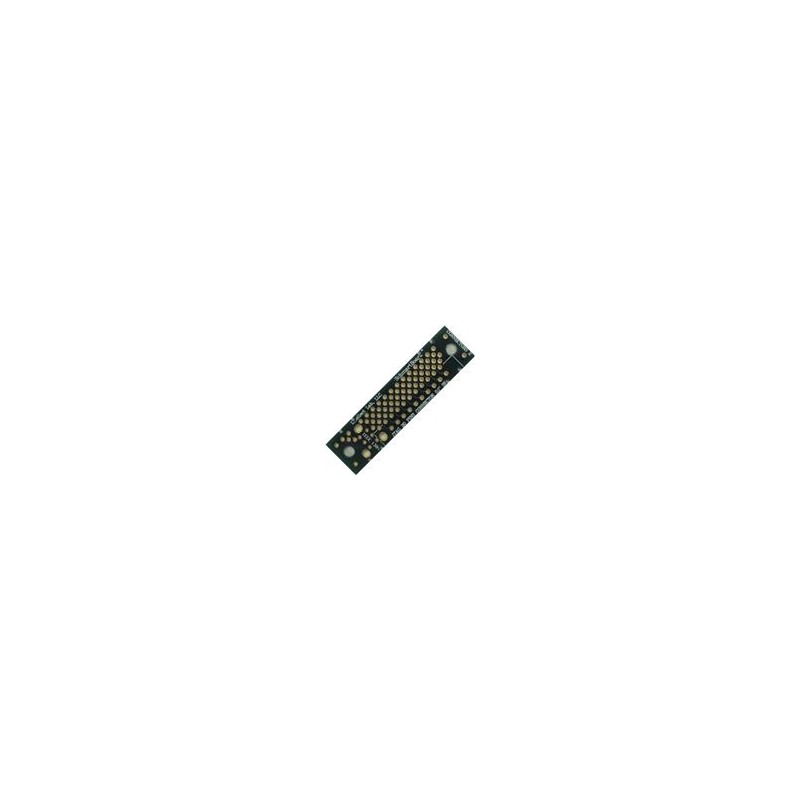10 pcs : 201-0105-01 - PCBs & Breadboards JTAG 20 Pin Connector