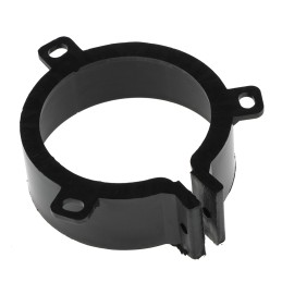 5 pcs - RS PRO Clip for use with 63.5 mm Dia. Capacitor Nylon