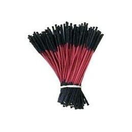 10 pcs : 920-0008-01 (per piece) - Jumper Wires 3' jumpers