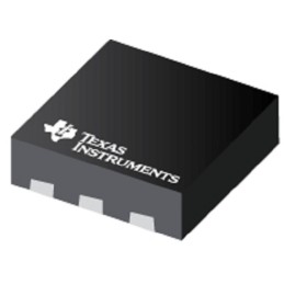 250 pcs - Texas Instruments Temperature Sensor, Digital Output, Surface Mount, I2C, SMBus, ±0.1°C