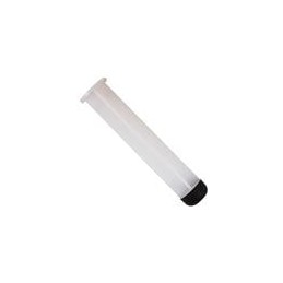 10 pcs : 30CC-PLUNGER - Liquid Dispensers & Bottles Plunger and Retainer for 30cc syringe - 1 pcs