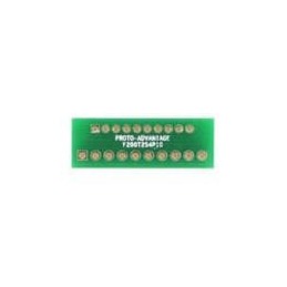 10 pcs : F200T254P10 - PCBs & Breadboards