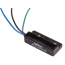 1 pcs - Celduc Rectangular Magnetic Proximity Sensor, NO/NC, 48V, 500mA, IP67