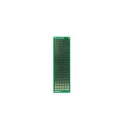 10 pcs : SBBSM2106-1 - PCBs & Breadboards Surface mount breadboard 126 pads