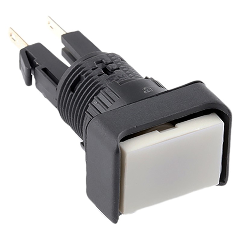 1 pcs - APEM Modular Switch Body for Use with A01 Series