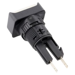 1 pcs - APEM Modular Switch Body for Use with A01 Series