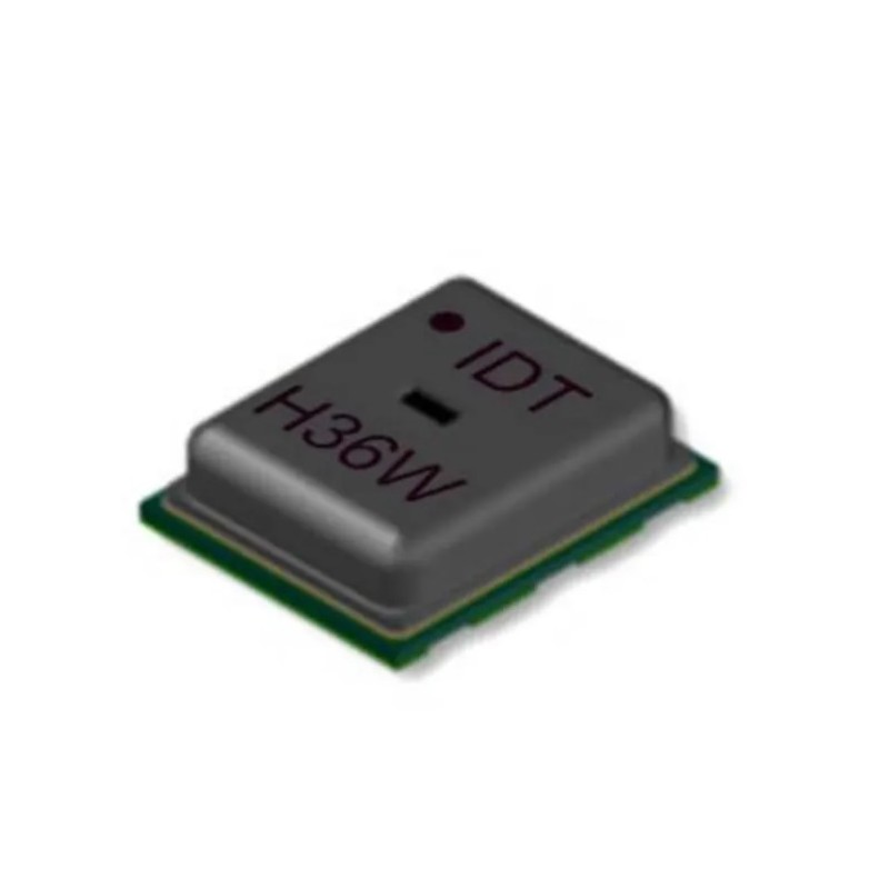 2500 pcs - HS400x Series Temperature and Humidity Sensor, Digital Output, Surface Mount, I2C, ±1.5%RH, 8 Pins