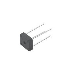 10 pcs : VS-KBPC106 - Bridge Rectifiers 600 Volt 3.0 Amp