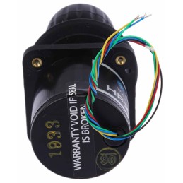 1 pcs - CH Products 3-Axis Hall Effect Joystick Knob, Hall Effect, IP65, IP68 5V