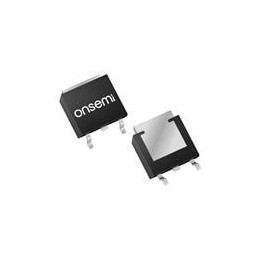 10 pcs : FFSD0665B - Schottky Diodes & Rectifiers 650V 6A SIC SBD GEN1.5