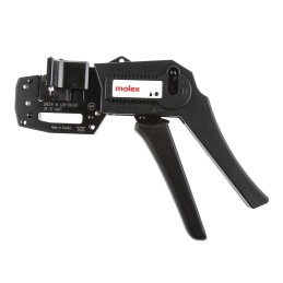 1 pcs - Molex Hand Ratcheting Crimp Tool for PicoBlade Connector Contacts