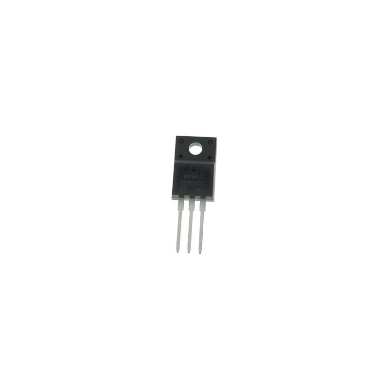 10 pcs : MBRF10H150CTG - Diodes - General Purpose, Power, Switching 10A 150V