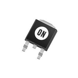 10 pcs : NCV8415DTRKG - MOSFET LS SMART FET MPW