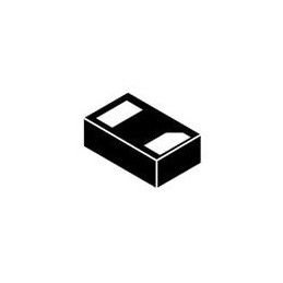 10 pcs : NSVR201MXT5G - Schottky Diodes & Rectifiers RF SCHOTTKY BARRIER