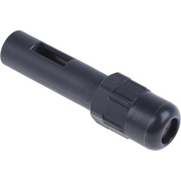 3 pcs - Unipower Electrode Level Sensors, Stainless Steel Body