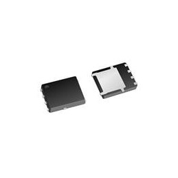 10 pcs : NTMFS0D7N04XLT1G - MOSFET 40V T10S IN S08FL PACKAGE