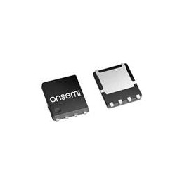 10 pcs : NTMFS6H858NLT1G - MOSFET T8 80V LL SO8FL