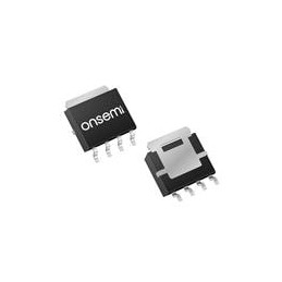 10 pcs : NTMYS003N08LHTWG - MOSFET T8 80V LL LFPAK