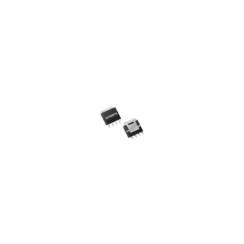 10 pcs : NTMYS003N08LHTWG - MOSFET T8 80V LL LFPAK