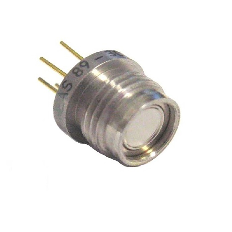 30 pcs - TE Connectivity 89 Series Pressure Sensor, 0psi Min, 5000psi Max, Absolute Reading