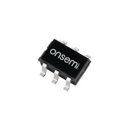 10 pcs : NVJD5121NT2G - MOSFET NFET SC88 60V 295MA 1.6OH