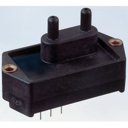 30 pcs - Honeywell Pressure Sensor, 0bar Min, 10in wg Max, Amplified Output, Differential Reading
