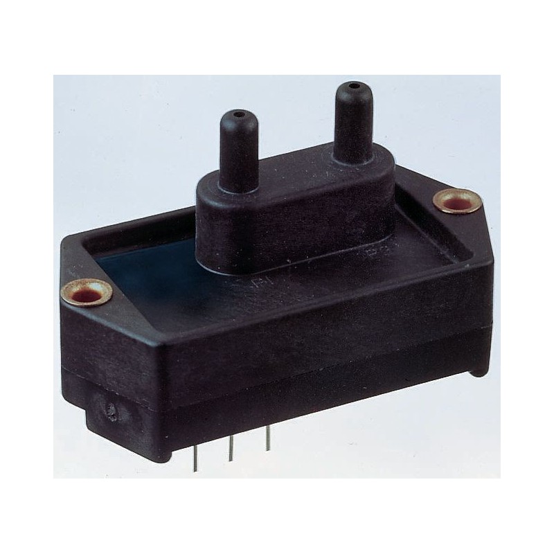 30 pcs - Honeywell Pressure Sensor, 0bar Min, 10in wg Max, Amplified Output, Differential Reading