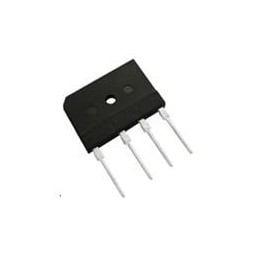 10 pcs : GBJ35M - Bridge Rectifiers 1000V 35A GBJ Single Phase Bridge Rectifier
