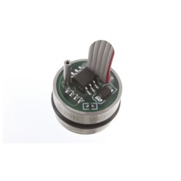 30 pcs - TE Connectivity 85BSD Series Pressure Sensor, 0psi Min, 300psi Max, Digital Output, Absolute Reading