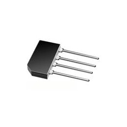 10 pcs : KBP208 - Bridge Rectifiers 800V 2A Bridge Rectifier