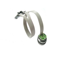 30 pcs - TE Connectivity 86 Series Pressure Sensor, 15psi Max, Voltage Output, Gauge Reading