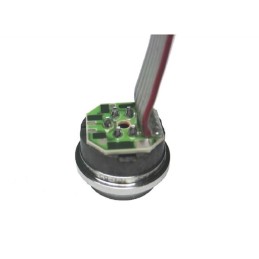30 pcs - TE Connectivity 85 Series Pressure Sensor, 0psi Min, 300psi Max, mV Output Output, Gauge Reading